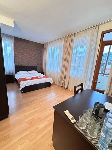 Тбилиси: Отель Georgia Tbilisi GT Hotel