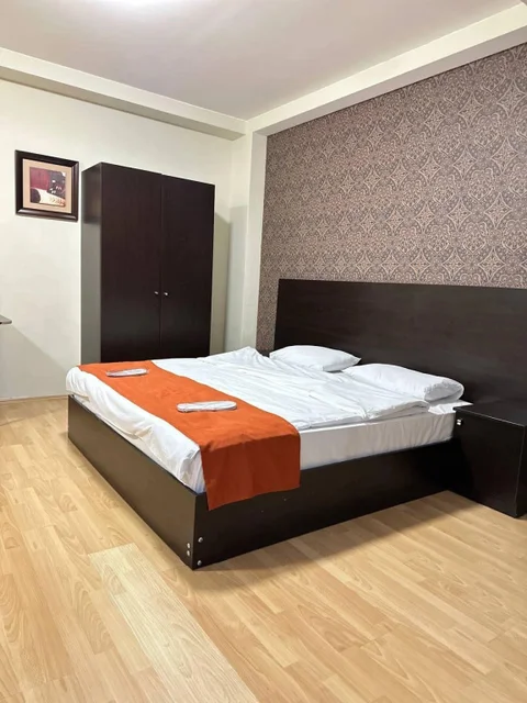 Тбилиси: Отель Georgia Tbilisi GT Hotel