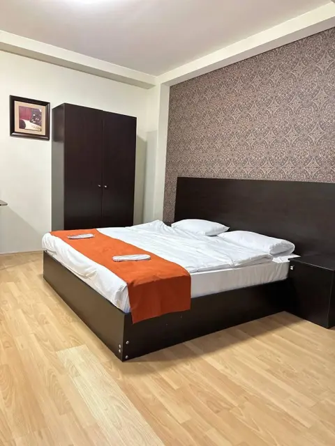 Тбилиси: Отель Georgia Tbilisi GT Hotel