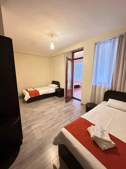 Тбилиси: Отель Georgia Tbilisi GT Hotel