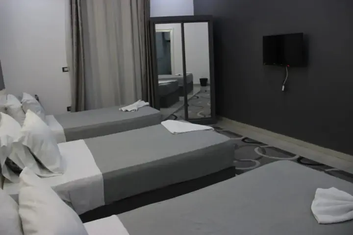 Каир: Azar Boutique Hotel