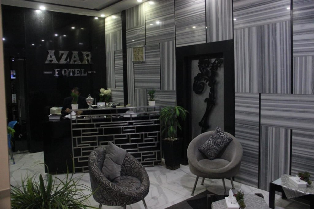 Каир: Azar Boutique Hotel