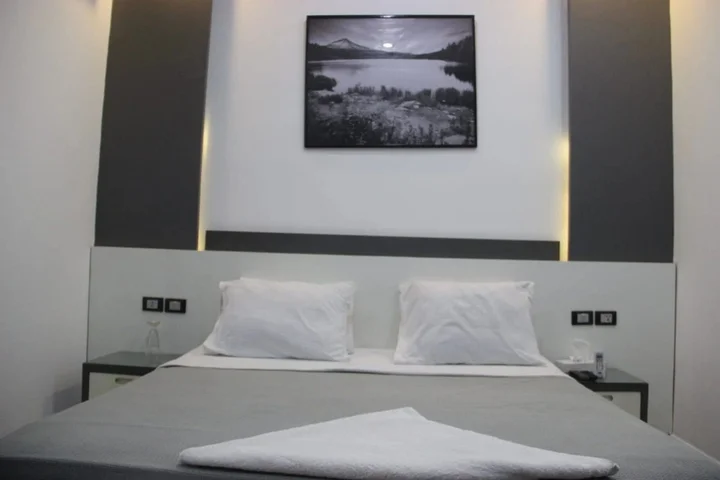 Каир: Azar Boutique Hotel