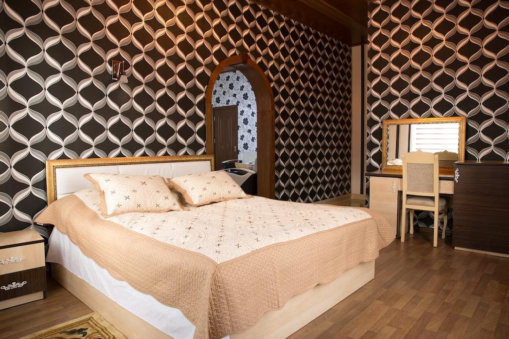 Гянджа: Cinema Boutique Hotel