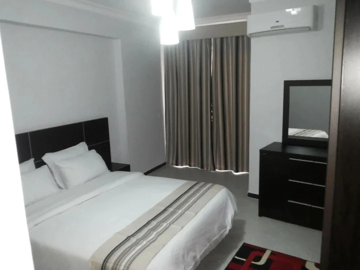 Айн-Сохна: Grand Ocean Hotel & Resort