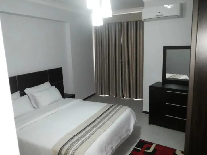 Айн-Сохна: Grand Ocean Hotel & Resort