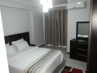 Айн-Сохна: Grand Ocean Hotel & Resort