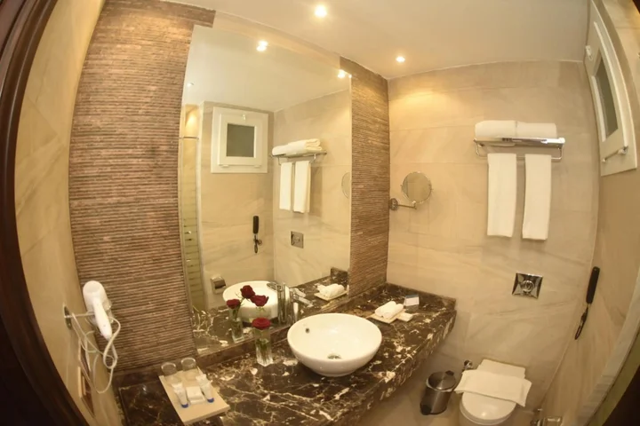 Айн-Сохна: Grand Ocean Hotel & Resort