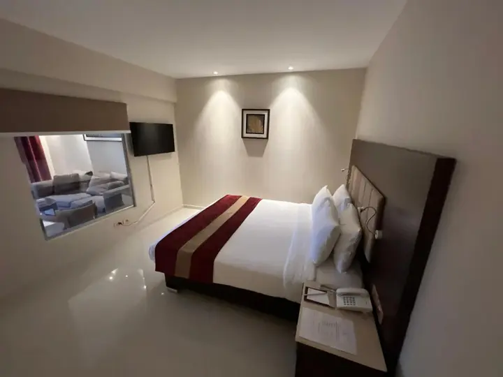 Айн-Сохна: Grand Ocean Hotel & Resort