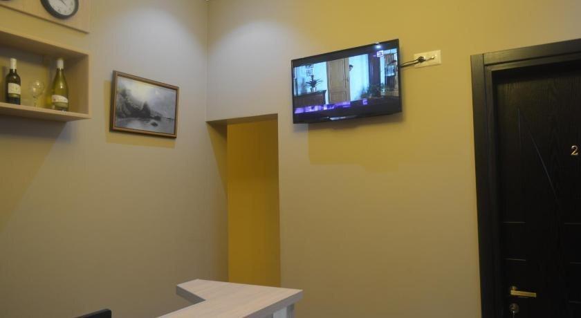 Батуми: Hostel Calypso