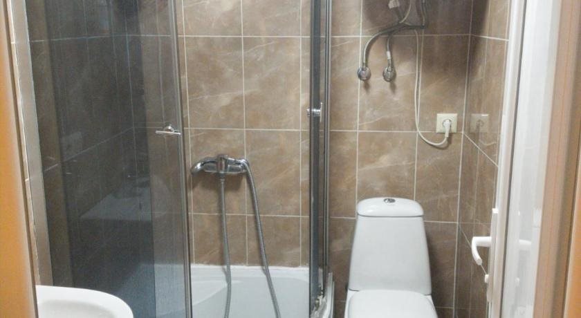 Батуми: Hostel Calypso