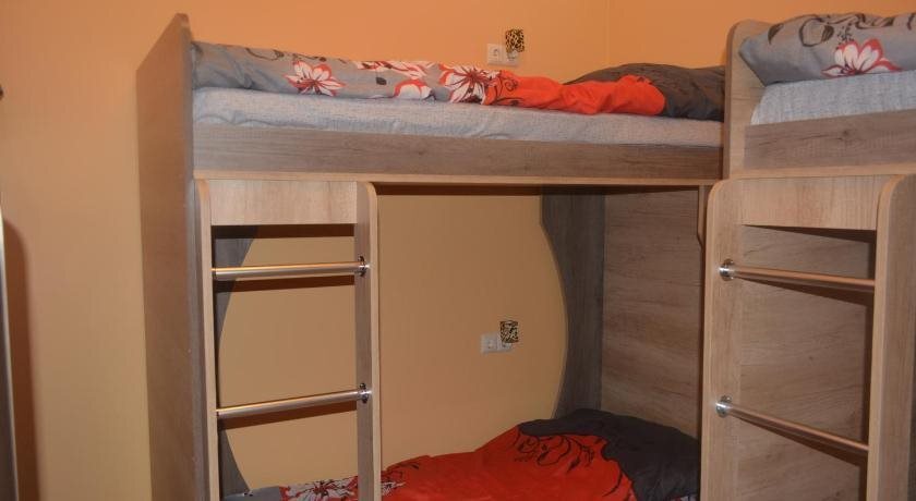 Батуми: Hostel Calypso