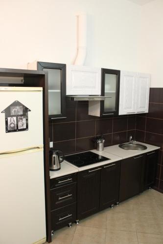 Брест: Hostel Brest Central