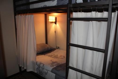 Брест: Hostel Brest Central