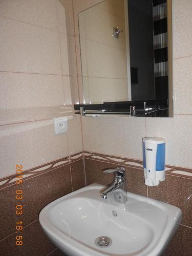 Боржоми: Borjomi Park Guest House
