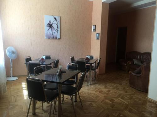Боржоми: Borjomi Park Guest House
