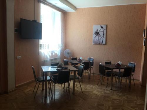 Боржоми: Borjomi Park Guest House