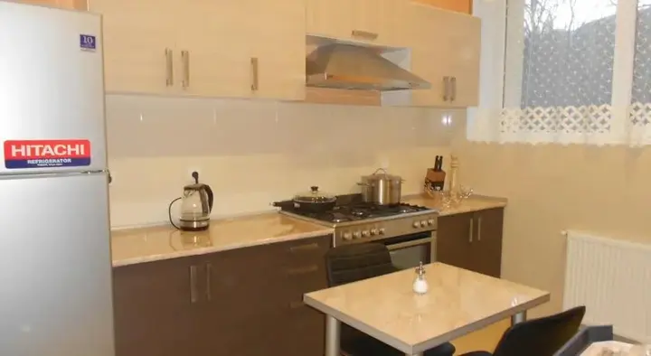 Боржоми: Borjomi Park Guest House