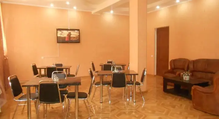 Боржоми: Borjomi Park Guest House