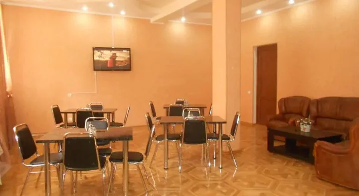 Боржоми: Borjomi Park Guest House