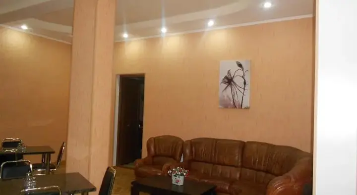 Боржоми: Borjomi Park Guest House