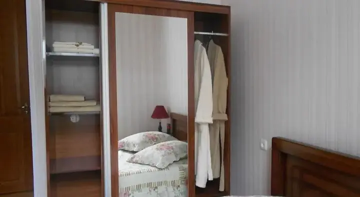 Боржоми: Borjomi Park Guest House