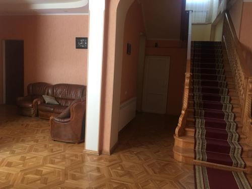 Боржоми: Borjomi Park Guest House