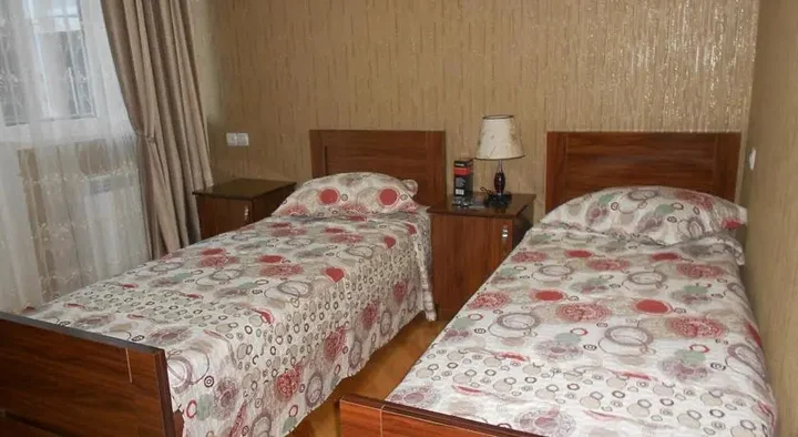 Боржоми: Borjomi Park Guest House