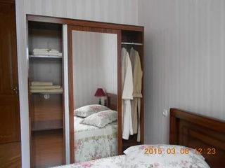 Боржоми: Borjomi Park Guest House