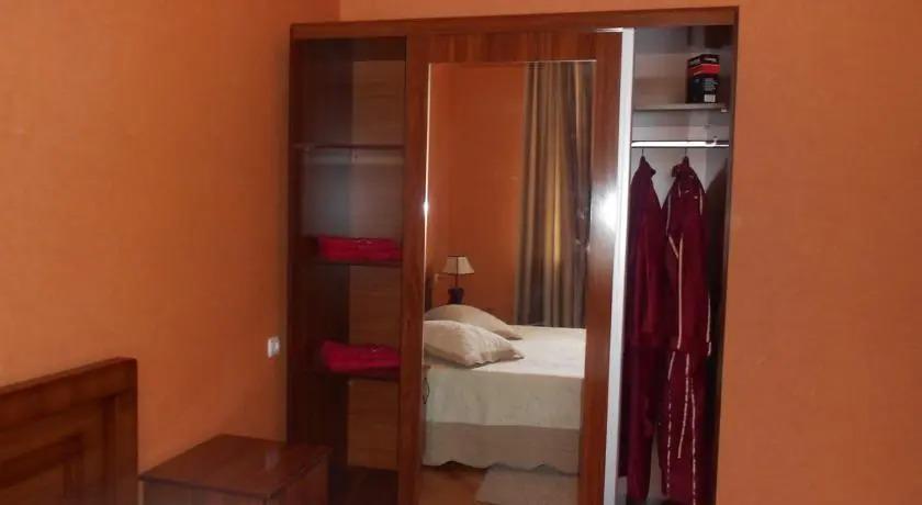 Боржоми: Borjomi Park Guest House