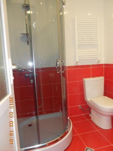 Боржоми: Borjomi Park Guest House