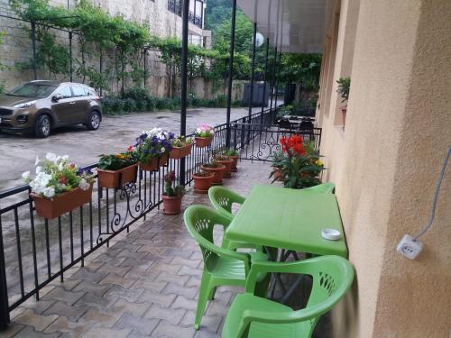 Боржоми: Borjomi Park Guest House