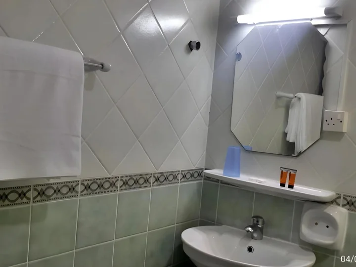Шарджа: Sahara Hotel Apartments