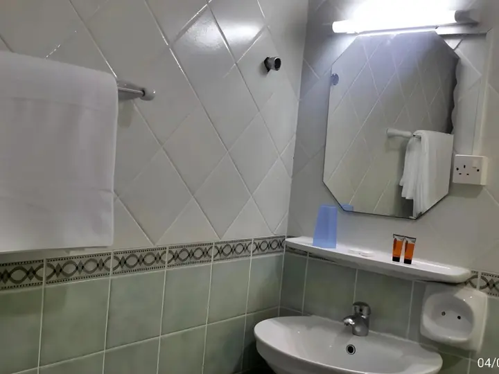 Шарджа: Sahara Hotel Apartments