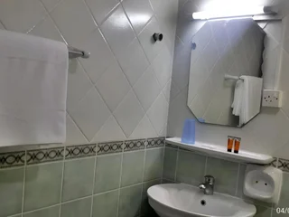 Шарджа: Sahara Hotel Apartments