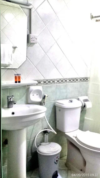 Шарджа: Sahara Hotel Apartments