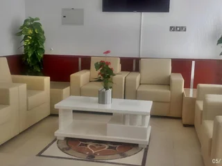 Шарджа: Sahara Hotel Apartments