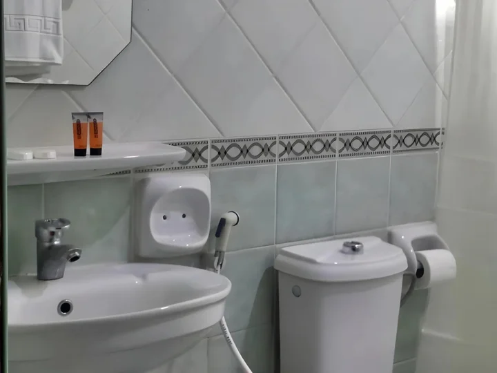 Шарджа: Sahara Hotel Apartments