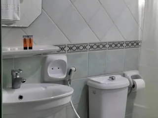 Шарджа: Sahara Hotel Apartments