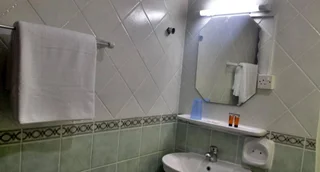 Шарджа: Sahara Hotel Apartments