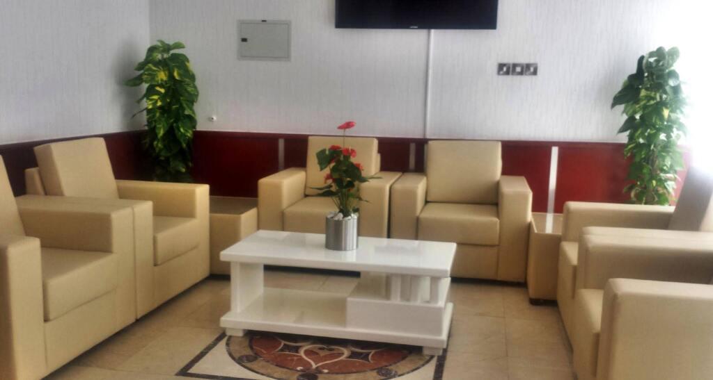 Шарджа: Sahara Hotel Apartments