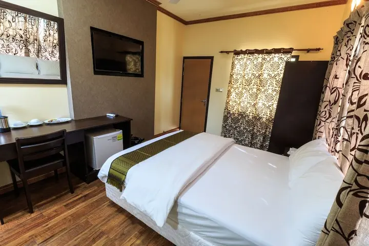 Диффуши: Bibee Maldives