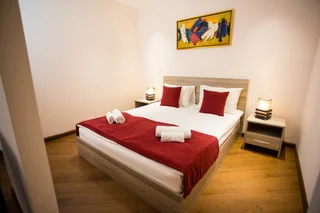 Ереван: Апартаменты Welcome City Center