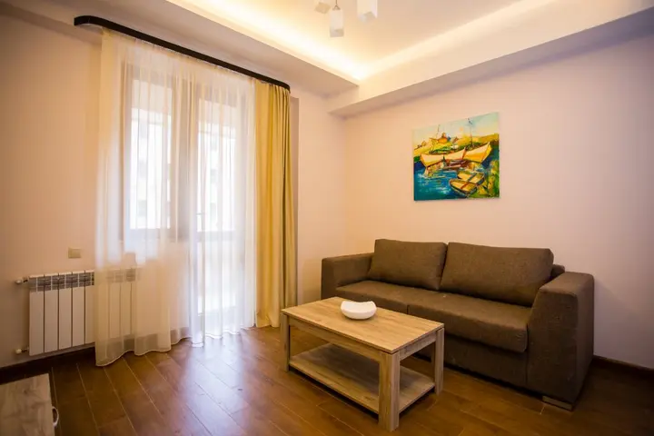 Ереван: Апартаменты Welcome City Center