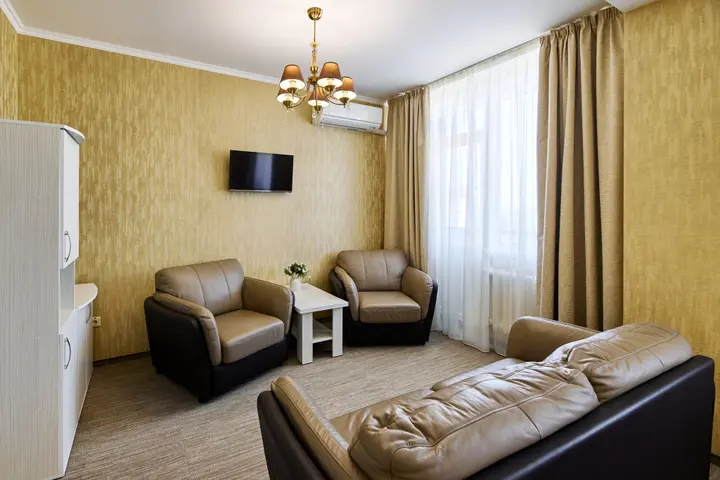 Боровики: Radon