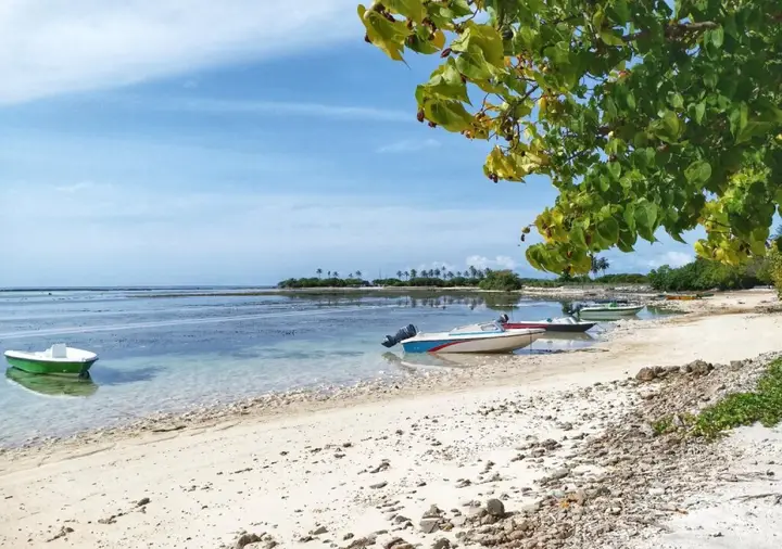 Medhufaru Inn — фото 5