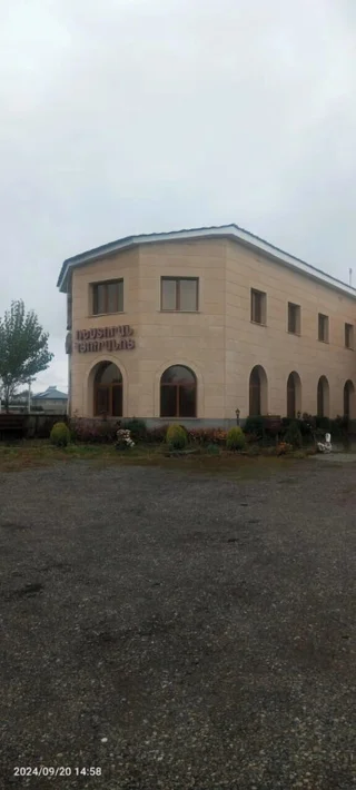Севан: VAN Hotel Restaurant Complex