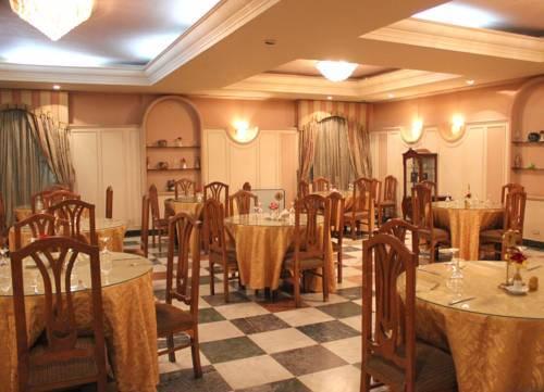 Александрия: Raml Armed Forces Hotel