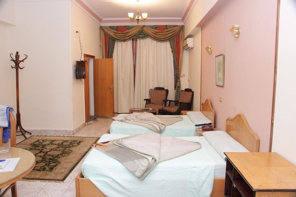 Александрия: Raml Armed Forces Hotel