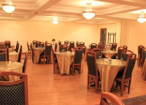 Александрия: Raml Armed Forces Hotel